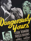 Dangerously Yours