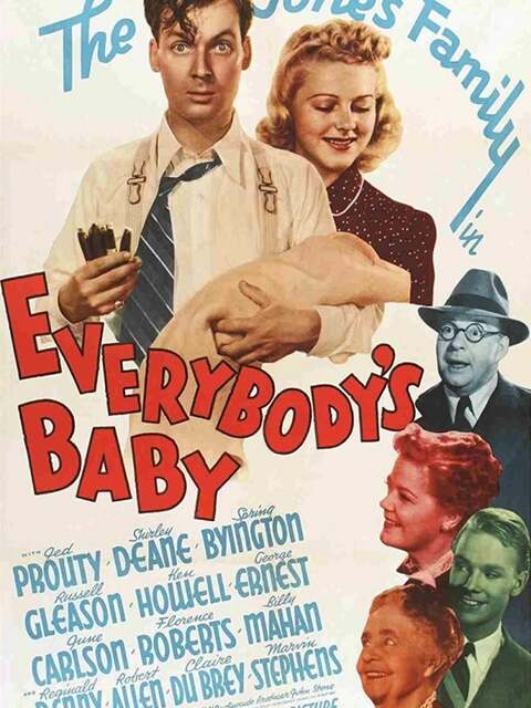 Everybody's Baby