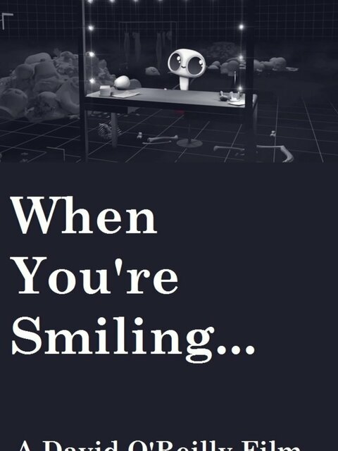 When You're Smiling...