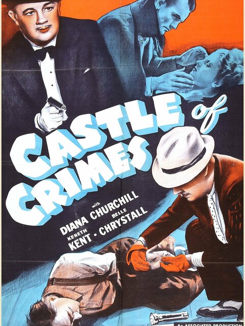 Castle of Crimes
