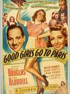 Good Girls Go to Paris