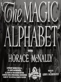 The Magic Alphabet