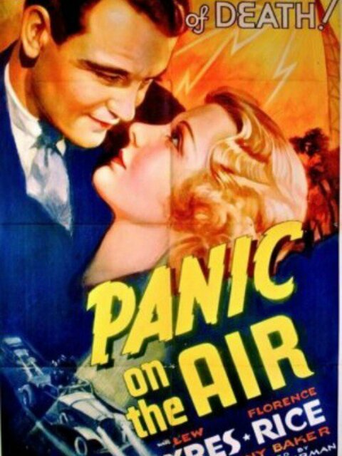 Panic on the Air