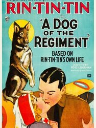 A Dog of the Regiment