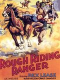 Rough Riding Ranger