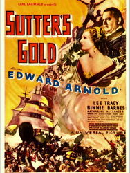 Sutter's Gold