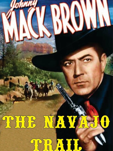 The Navajo Trail