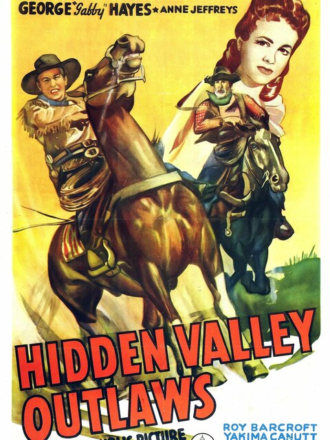 Hidden Valley Outlaws