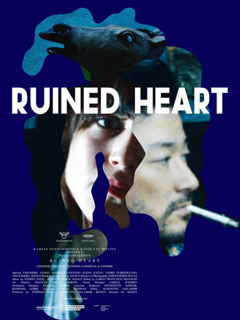 Ruined Heart
