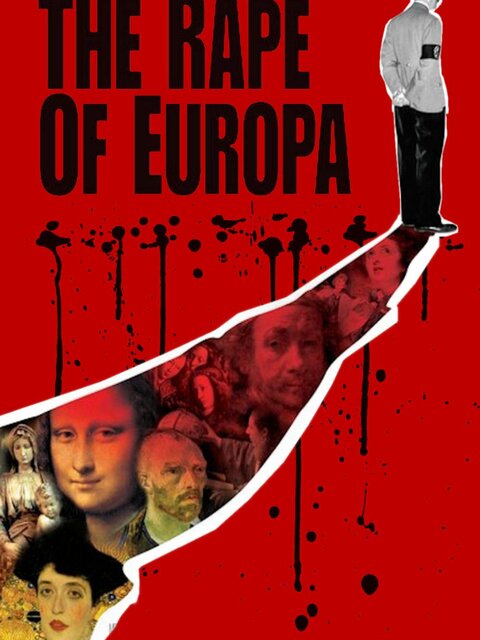 The Rape of Europa