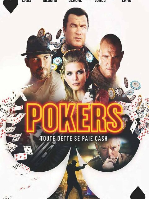Pokers