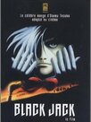 Black Jack: The Movie