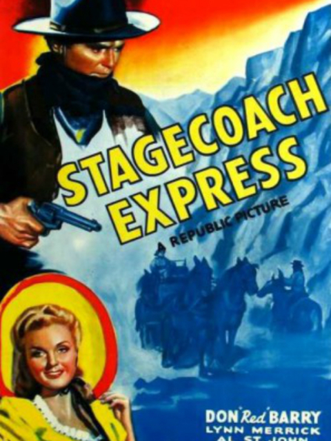 Stagecoach Express