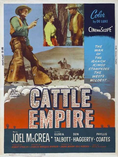 Cattle Empire