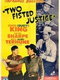 Two Fisted Justice