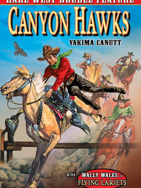 Canyon Hawks