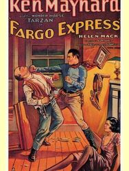 Fargo Express