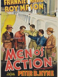 Men of Action