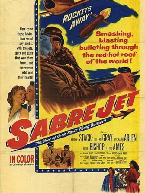 Sabre Jet