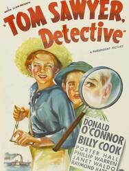 Tom Sawyer, Detective