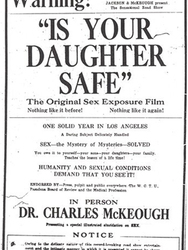 Is Your Daughter Safe?