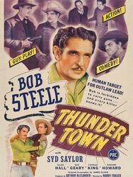 Thunder Town