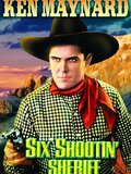 Six Shootin' Sheriff
