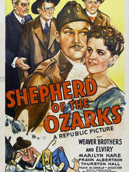 Shepherd of the Ozarks