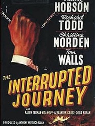 The Interrupted Journey