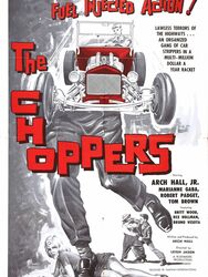 The Choppers