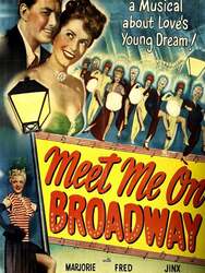 Meet Me on Broadway