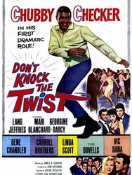 Don't Knock the Twist