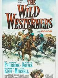 The Wild Westerners