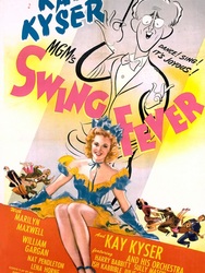 Swing Fever