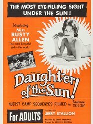 Daughter of the Sun