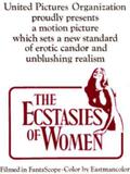 The Ecstasies of Women