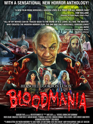 Herschell Gordon Lewis' BloodMania