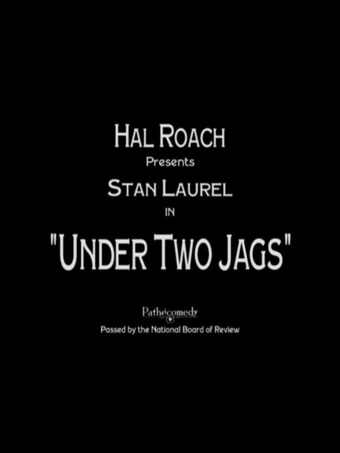 Under Two Jags