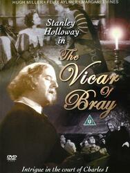 The Vicar of Bray