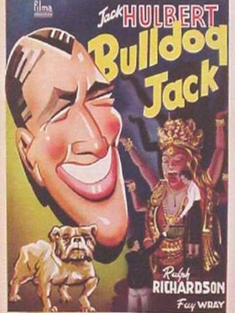 Bulldog Jack