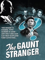 The Gaunt Stranger