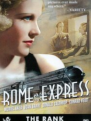 Rome Express