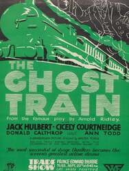 The Ghost Train