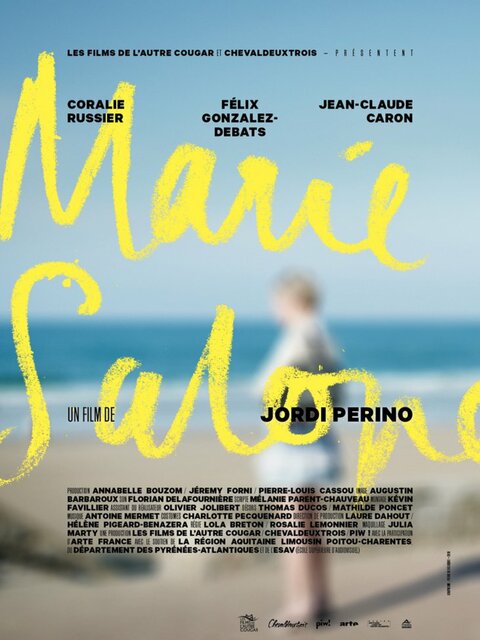 Marie Salope