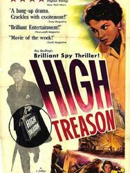 High Treason