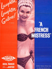 A French Mistress