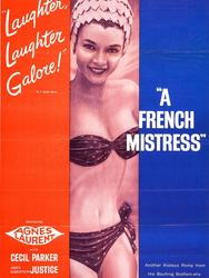 A French Mistress