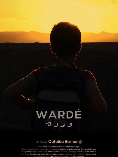 Wardé