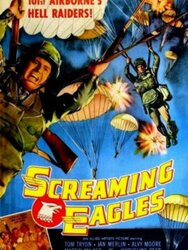 Screaming Eagles