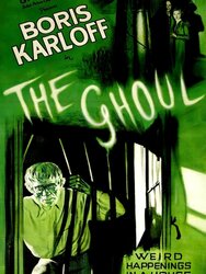 The Ghoul